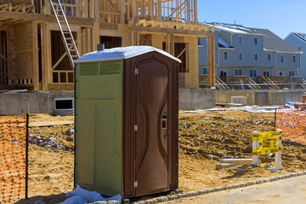 Reliable Bellevue, KY Portable Potty Rental Solutions